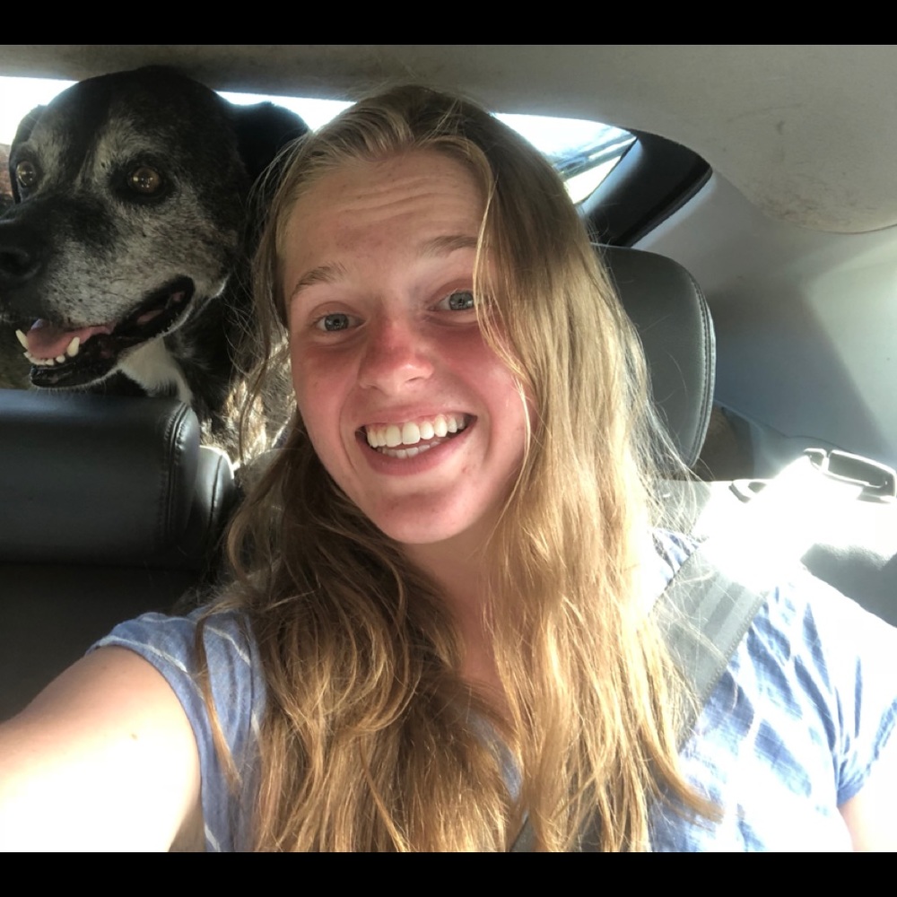 Meet your Posher, Jolina